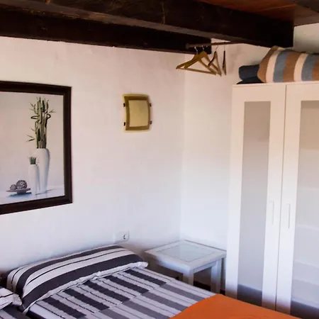 Apartamento Cortijillo De 