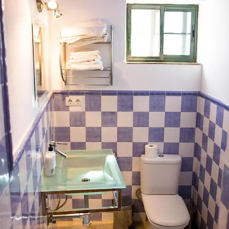 Apartamento Cortijillo De 