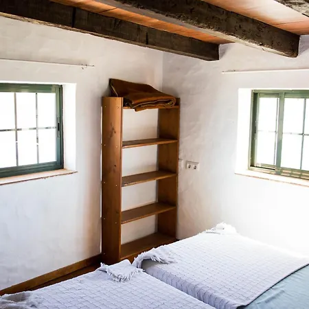 Apartamento Cortijillo De 