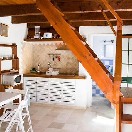 Cortijillo De 
