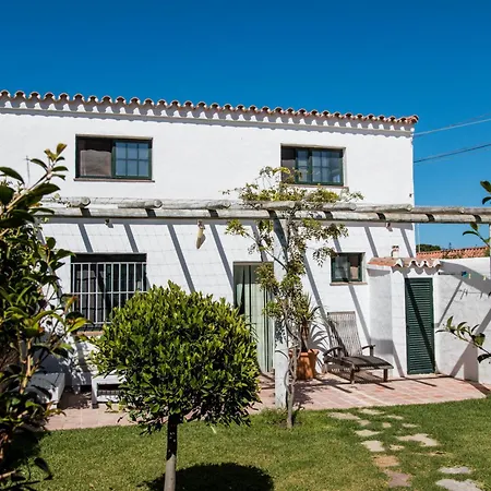Cortijillo De 