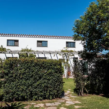Cortijillo De 