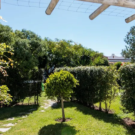 Apartamento Cortijillo De 